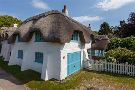 Forest Cottage Pilley New Forest Cottages