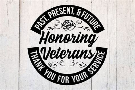 Veteran Svg Veterans Day Svg Military Svg Proud Svg Veteran Cut