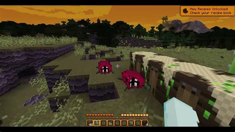 Minecraft Halloween Mash Up Pack Port For Pc Minecraft Resource Pack