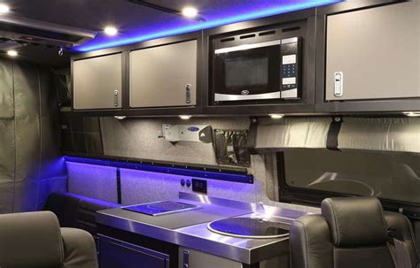 13 Best Sprinter Van Conversion Kits for a DIY Van - The Wayward Home