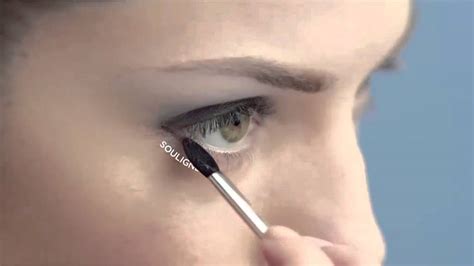 Beauty Hours By Lancôme Drama Eyes Youtube