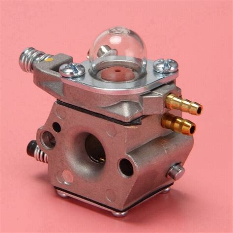 X Wt Carburetor For Oleo Efco Wt R Efco