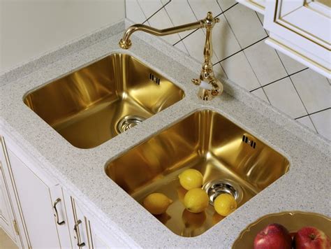 Copper Kitchen Sinks Pros And Cons Juameno