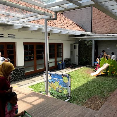 Sekolah Cikal Dan Rumah Main Cikal Bandung Info Jam Buka Alamat Dan