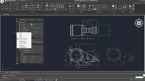 Gstarcad A D D Drawing Program Similar To Autocad