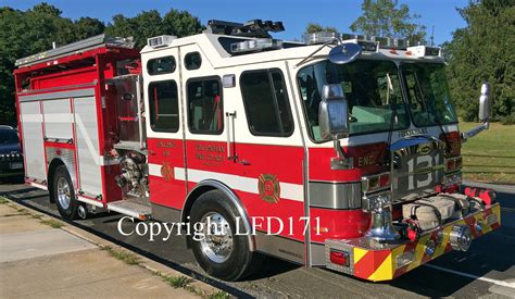 Photo Engine 131 Peekskill Album Westchester County Fire Apparatus