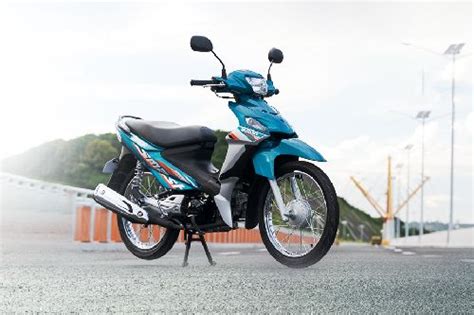 Suzuki Smash Vs Suzuki Smash Fi Comparison Zigwheels Philippines