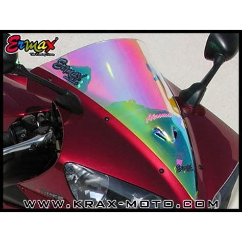 Bulle Ermax Haute Protection Bandit Suzuki