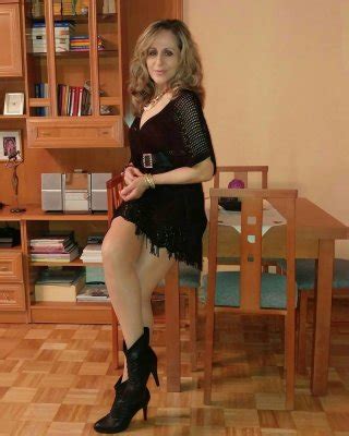 Hot Amateur Mature In Horny Short Dress Porn Pictures XXX Photos Sex Images PICTOA