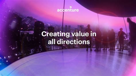 Accenture Delivers 360° Value Everywhere