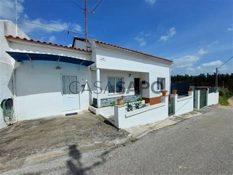 Casa 3 Habitaciones Venta 199 000 En Caldas Da Rainha Nossa Senhora