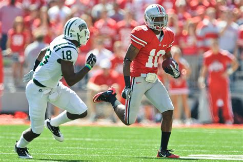 OSU Football: Why The Buckeyes Could Contend For National Title Next ...