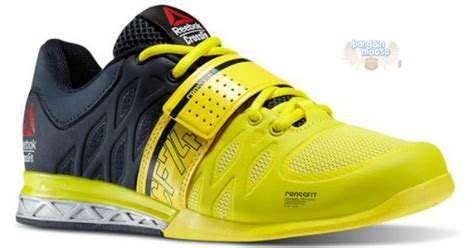 Reebok Womens Reebok Crossfit Games Shoes Were 160 Now 60 And Free