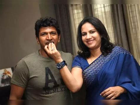 Puneet Rajkumar Wife Ashwini Wrote An Emotional Post భర్త మరణం తర్వాత