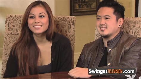 Swinger Couples Are Happy And Horny Ready To Explore The Swing House