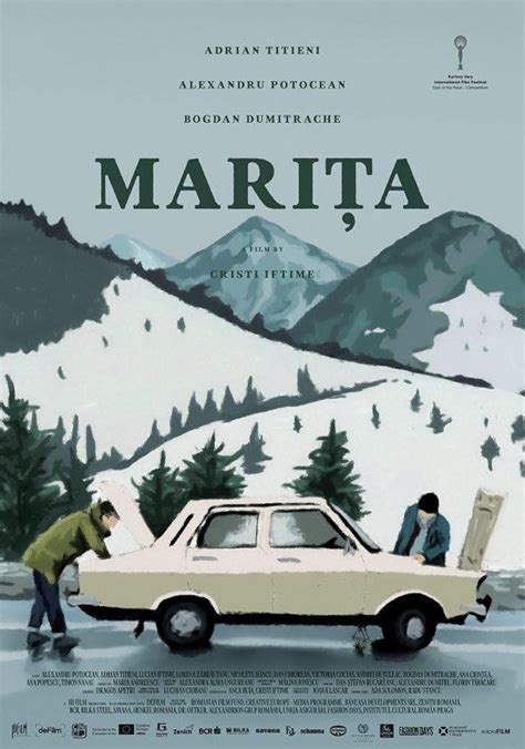 Marita (2017) - IMDb