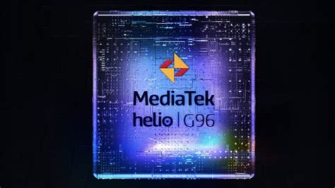 MediaTek Helio G96 Phones In Pakistan January 2025