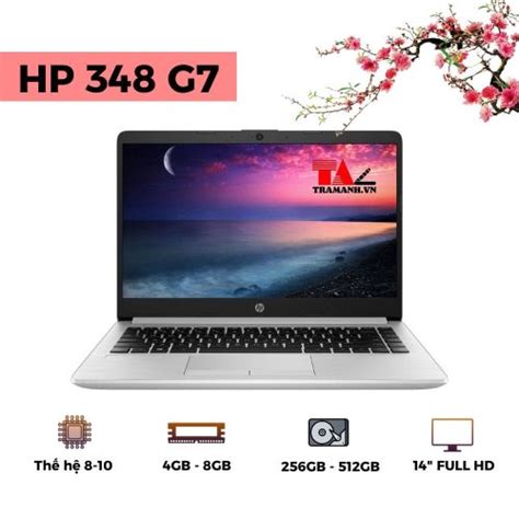 HP 348 G7 Core i3 i5 i7 Laptop Đà Nẵng TramAnh vn