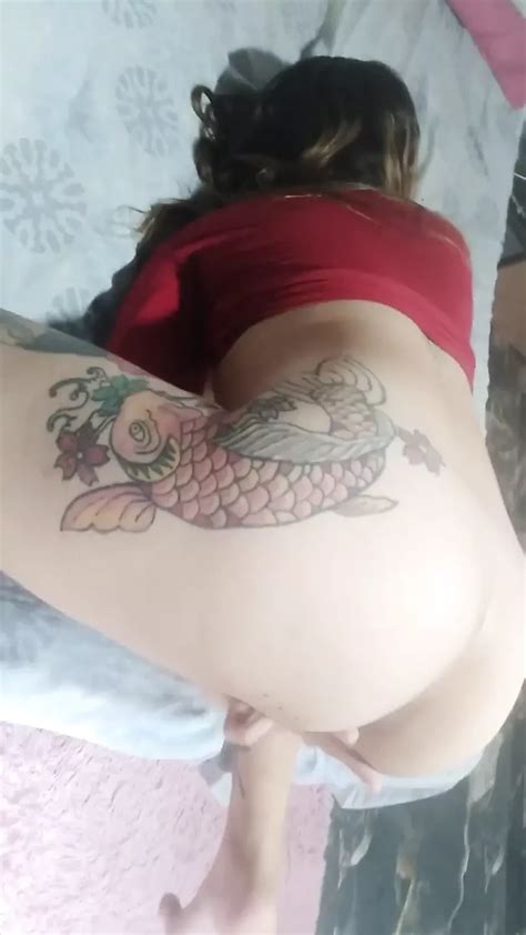 Me On All Fours Fucking Myself Hot Amateur Porn Feat Sedutora Hot By FapHouse XHamster