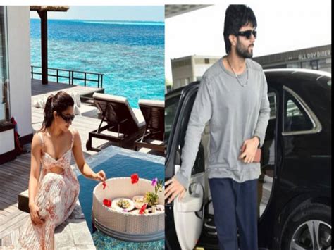 Viral Rashmika Mandanna And Vijay Deverakonda On Romantic Holiday In