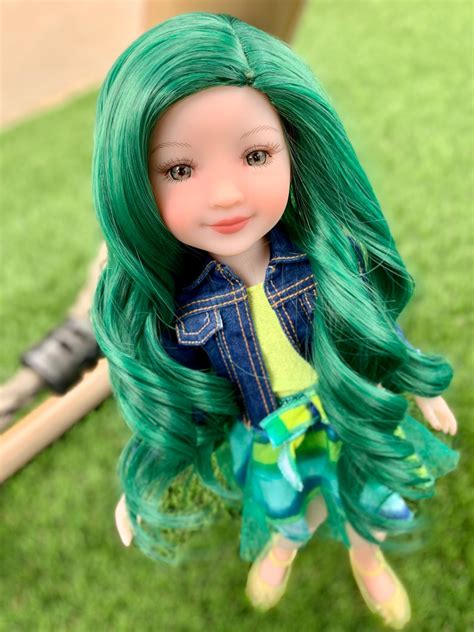 American Girl Dolls Names
