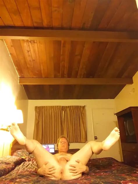 Motel Slut Waiting For Company Nude Pics XHamster