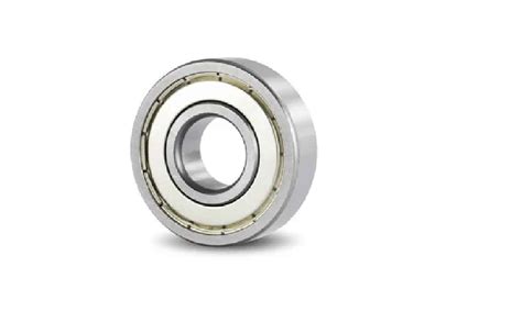 606ZZ bearing metal shielded New bearing 6x17x6mm