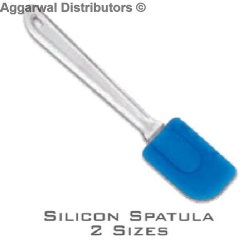 Silicon Spatula | HORECA247