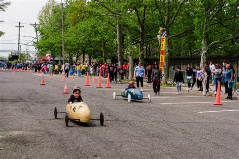 Soapbox Derby - The New York Times