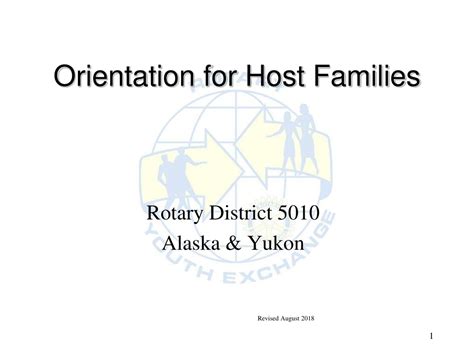 define family orientation 1