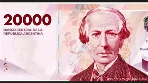 Este D A Se Pone En Circulaci N El Billete De Mil