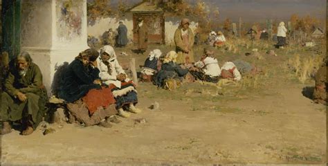 Радоница. Большая российская энциклопедия