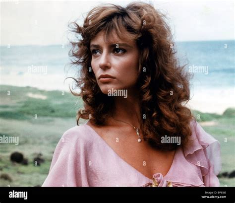 RACHEL WARD THE THORN BIRDS 1983 Stock Photo 30885406 Alamy