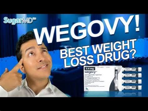 WEGOVY: What You Didn’t Know! Endocrinologist Explains – Health Plus ...