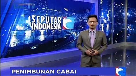 Ton Cabai Ditimbun Di Sebuah Gudang Di Medan Video Dailymotion