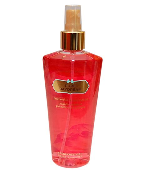 Спрей за тяло Victoria`s Secret Pure Daydream