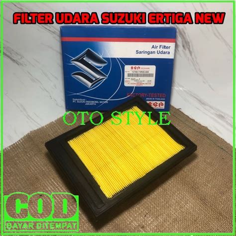 FILTER UDARA ALL NEW ERTIGA AIR FILTER XL7 FILTER UDARA SUZUKI XL7