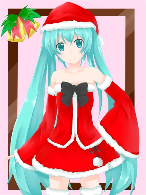 Hatsune Miku Vocaloid Image By Maiteru Mikunegi 951423