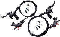 Shimano SAINT BR M820 B Scheibenbremsen Set Kaufen Bike Discount