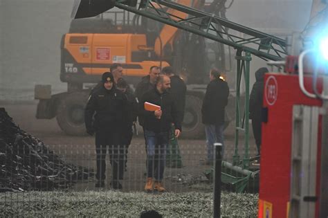 Radniku Amputirali Ruku Ima I Tri Slomljena Rebra Te Frakturu