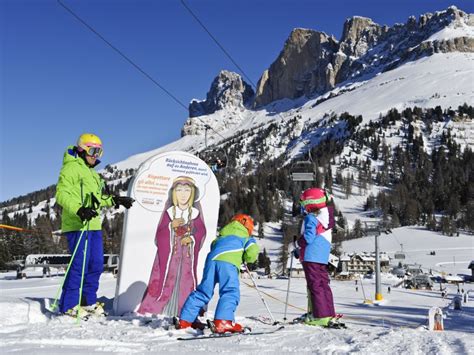 Skifahren Aber Sicher Skigebiete Im Südtiroler Eggental Starten In