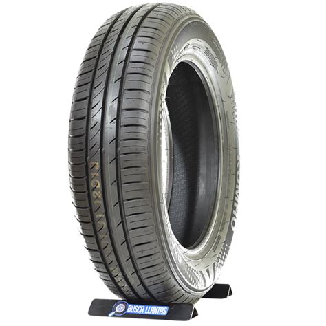 KUMHO ECOWING ES31 165 65 R14 Busca Llantas