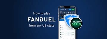 Best Fanduel Vpn Bypass Location Play Anywhere