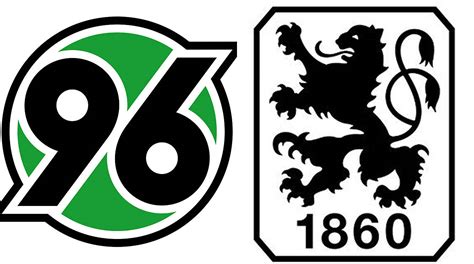 Geldstrafen für Hannover und 1860 München DFB Deutscher Fußball