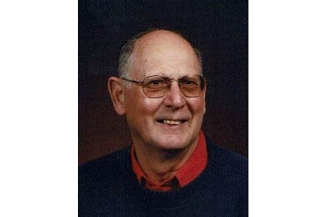 Michael Mueller Obituary 1932 2016 Plymouth Wi Sheboygan Press