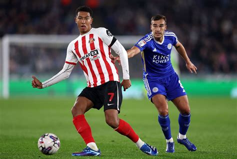 Sunderland Vs Leicester City Prediction And Betting Tips March 5th 2024