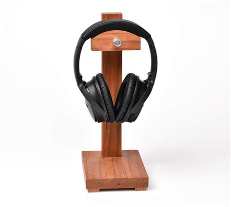 Headphone Stand Kreg Tool