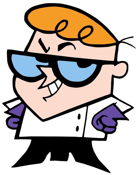 40 Dexters Laboratory Wallpapers