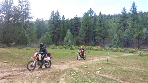 Camping And Trail Riding In Duck Creek Utah