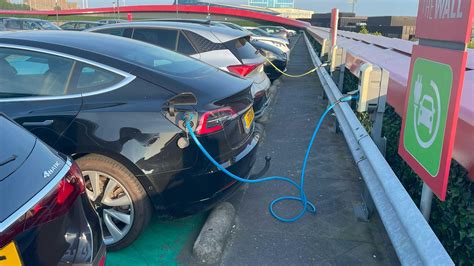 De Minst Betrouwbare Jonge Auto Is De Tesla Model